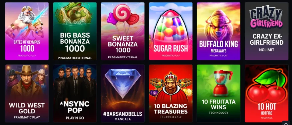 betmakerz casino slots